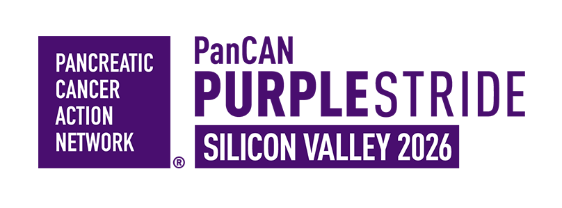 PanCAN PurpleStride 2026 Silicon Valley